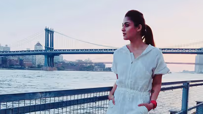 PHOTOS: You absolutely should see these Nayanthara pictures today