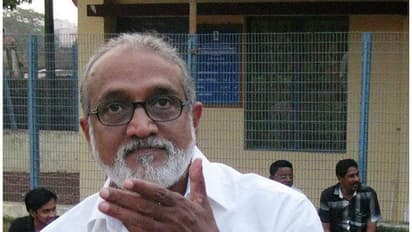 സ്വന്തം മരണ വാര്ത്ത കണ്ട് വി കെ ശ്രീരാമന് സന്തോഷത്തിലാണ്