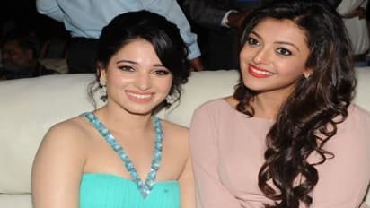 பீட்டாவிலிருந்து வெளியேறாவிட்டால் நடிக்க முடியாது… தமன்னா, காஜல் அகர்வாலுக்கு எச்சரிக்கை..