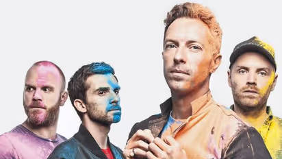 Coldplay to stop making music as a band in 2025; fans take to social media to express their feelings