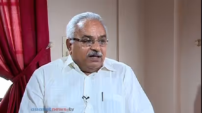 എൽദോ എബ്രഹാമിനെ പൊലീസ് മര്ദ്ദിച്ചതിന് തെളിവ് ആവശ്യമില്ല; കാനം രാജേന്ദ്രൻ