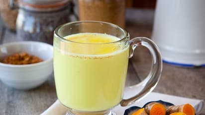 ಅರಿಶಿನ ಸೇವನೆ ಹೆಚ್ಚಿದರೆ ಆರೋಗ್ಯಕ್ಕೆ ಅಪಾಯ!