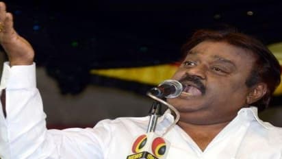 "ஓபிஎஸ் சரியில்லை...!!!" - விஜயகாந்த் பளீர் பேட்டி