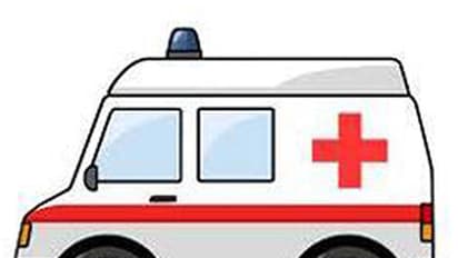ಮಾನವೀಯತೆ ಮೆರೆದ ಆ್ಯಂಬುಲೆನ್ಸ್ ಚಾಲಕ