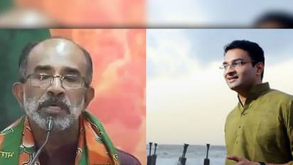 Kerala BJP opposes Kannanthanam's decision to appoint N Prasanth IAS as his private secretary