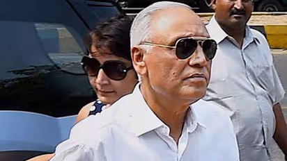 AgustaWestland case: CBI arrests former IAF Chief SP Tyagi