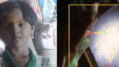 Despite 53 hours of struggle, six-year-old Kaveri could not be saved