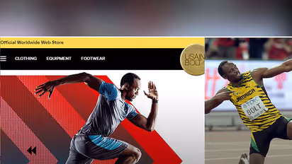 Did you know the legendary Usain Bolt is an outstanding businessman too?