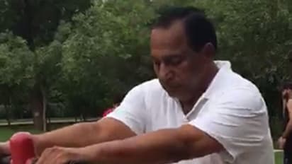 మంత్రి మల్లారెడ్డికి కరోనా పాజిటివ్