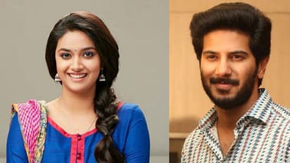 గండిపేటలో "మహానటి" సెకండ్ షెడ్యూల్