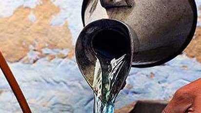 മണ്ണെണ്ണ വിലയില് വീണ്ടും വര്ധന; ഒരു ലിറ്റർ മണ്ണെണ്ണയ്ക്ക് 102 രൂപയായി