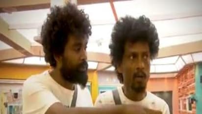 பிக்பாஸ் நிகழ்சிக்காக நடிக்கிறாரா சென்ராயன்...? வெளிவந்த உண்மை முகம்...!