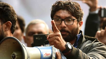 गुजरात चुनाव में फंस सकती है मेवाणी की वडगाम सीट, कांग्रेस ने निकालने के लिए अपना चुनाव हारे कन्हैया को भेजा