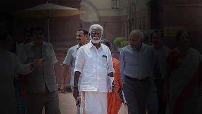 Targeting 12 LS seats from Kerala, BJP mulls bringing Kummanam in team Modi