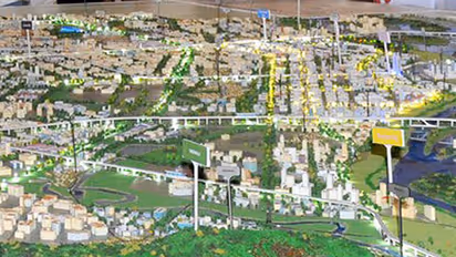 New TN smart city list includes Trichy, Tirunelveli and Puducherry