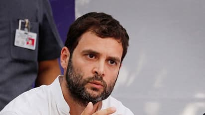 ഭാഗ്യം, ബിജെപിക്ക് ഇനി ഒരു കൊല്ലം കൂടിയേ ബാക്കിയുള്ളൂ: രാഹുല് ഗാന്ധി