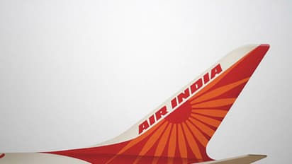 Air India plane catches fire at Delhi airport, inquiry ordered