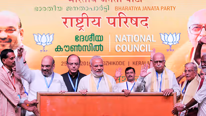 Eradicating poverty: Can PM Modi walk the 'Kozhikode' talk?