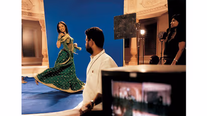 When Doordarshan rejected Madhuri Dixit