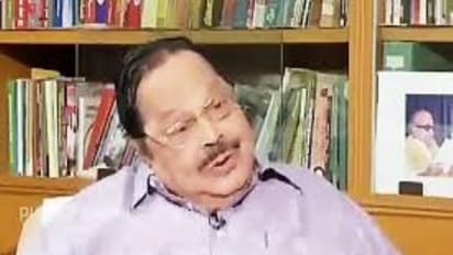 அதிமுக ஆட்சிக்கு திமுகவால் எந்த பங்கமும் வந்துவிடக்கூடாது !! கறாராக சொன்ன கருணாநிதி… மனம் திறந்த துரை முருகன் !!!