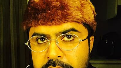 ആമി'യിലെ അനൂപ് മേനോന് അവതരിപ്പിക്കുന്ന കഥാപാത്രം