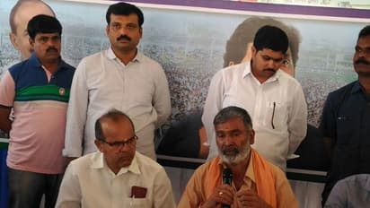 నంద్యాలలో అవినీతి డబ్బు పారుతోంది