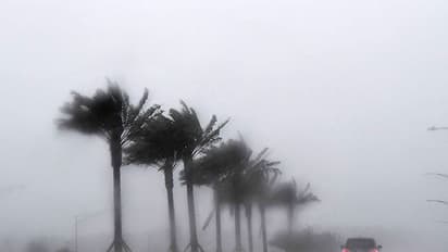 ರಾಜ್ಯದಲ್ಲಿ ಮತ್ತೆ 3 ದಿನ ಭಾರಿ ಗುಡುಗು ಸಹಿತ ಮಳೆಯಬ್ಬರ : ಎಲ್ಲೆಲ್ಲಿ..?