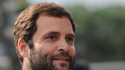 ಡಿ.16ರಂದು ರಾಹುಲ್ ಗಾಂಧಿ ಪಟ್ಟಾಭಿಷೇಕ