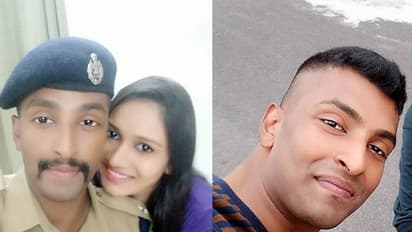 Safeer Karim's wife Joicy, baby shifted to jail; TN police to question IAS aspirant's sister