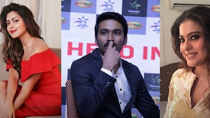 Kajol to star in Tamil film VIP 2 with Dhanush, Amala Paul