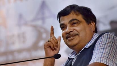 "சேது சமுத்திர திட்டம் நிறைவேற்றுவது குறித்து விரைவில் முடிவு எடுக்கப்படும்" - நிதின் கட்கரி தகவல்