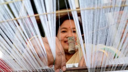 ഇനി ഒാരോ ജില്ലയിലും കേന്ദ്ര സര്ക്കാരിന്റെ ധനകാര്യ കണ്ണുകള്