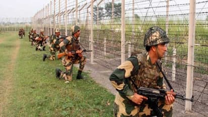 On surgical strike anniversary, BSF says it avenged jawan's killing by Pakistan Rangers
