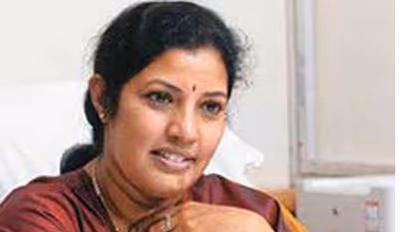 Centre may stop funds for the construction of new capital city