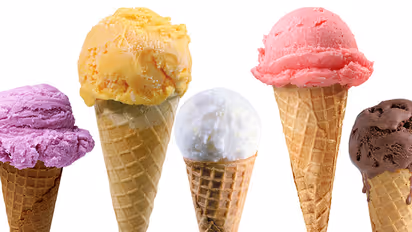 ഐസ്ക്രീം ഇഷ്ടങ്ങള് നിങ്ങളെക്കുറിച്ച് ചിലത് പറയും!