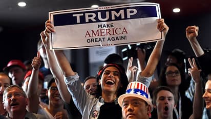 US Elections: Abki Baar Trump Sarkar