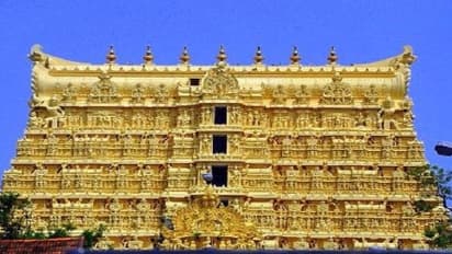 "பத்மநாபசாமி கோவில் பாதாள அறையை திறக்க கூடாது" - அரச குடும்பம் கடும் எதிர்ப்பு!!