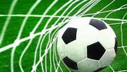 இன்டர்கான்டினென்டல் கோப்பையை கைப்பற்றியது இந்திய கால்பந்து அணி...