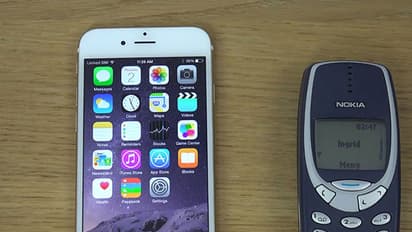 Nokia 3310: At ₹4000, would you buy the iconic Nokia phone?