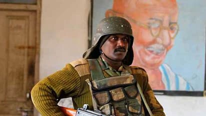 കോടികള് മുടക്കി വാങ്ങിയ ബുള്ളറ്റ് പ്രൂഫ് ജാക്കറ്റുകളില് വന്സുരക്ഷാ വീഴ്ച