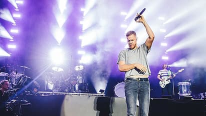 Imagine Dragons, DJ Khaled and more songs that should be on your playlist this week