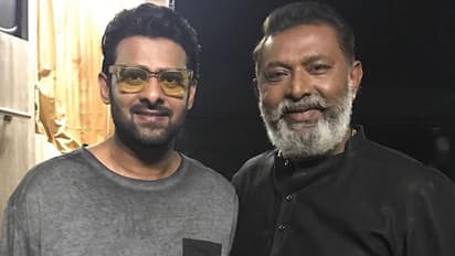 'നേരിട്ടുകണ്ടപ്പോള് എന്റെ ധാരണകളൊക്കെ തെറ്റി'; സാഹൊയുടെ ചിത്രീകരണാനുഭവം പറഞ്ഞ് ലാല്