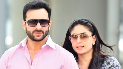 ಕರೀನಾ ಜೊತೆಗಿನ ಸೆಕ್ಸ್ ಲೈಫ್ ಬಗ್ಗೆ ಬಹಿರಂಗವಾಗಿ ಸೈಫ್ ಹೇಳಿದ್ದೇನು..?