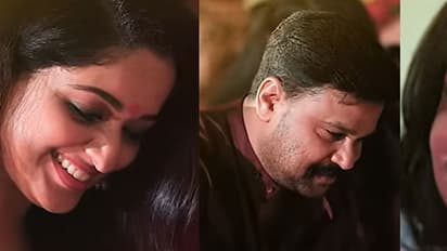 ആ ഫാമിലി ഫോട്ടോ ഇവിടെ നിന്ന്; ദിലീപും കാവ്യയും മീനാക്ഷിയും പങ്കെടുത്ത വിവാഹ വീഡിയോ