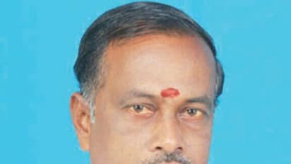 திருவண்ணாமலையில் 410 துணை சுகாதார நிலையங்களில் ரோட்டா வைரஸ் தடுப்பு மருந்து வழங்கப்படும் – அமைச்சர் தெரிவித்தார்…