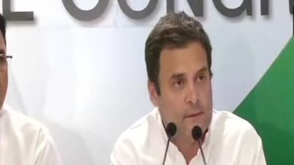 సత్యమే గెలుస్తుంది: రాహుల్ ధీమా