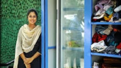 முதலில் ‘ஐயமிட்டு உண்’; இப்போது ‘ஆயிரம் குடும்பங்களுக்கு உணவு’ சென்னையில் கலக்கும் பெண் டாக்டர்