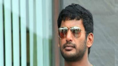 ஆர்யாவை தொடர்ந்து சின்னத்திரைக்கு வரும் விஷால்...!