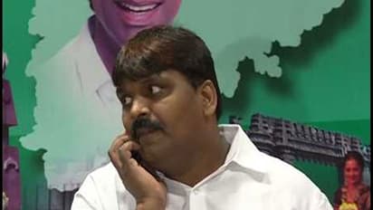 మాజీ మేయర్ బొంతు రామ్మోహన్ పై ఎస్సీ, ఎస్టీ అట్రాసిటీ కేసు..