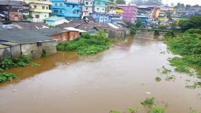 தொடர் சாரல் மழையால் முல்லைப்பெரியாறு அணை நீர்மட்டம் உயர்வு; தமிழகத்திற்கு கூடுதல் தண்ணீர்…